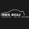 Logo Garage Res Egli GmbH