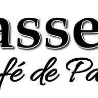 Logo Brasserie Café de Paris