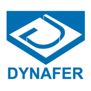 Logo Dynafer SA