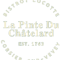 Logo La Pinte du Châtelard