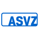 Logo ASVZ Sport Center Irchel