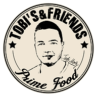 Logo Tobi's & Friends