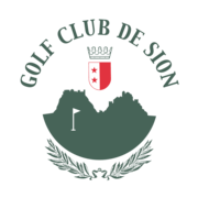 Logo Golf Club de Sion