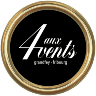 Logo Auberge aux 4 Vents