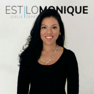 Logo ESTILO MONIQUE