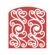 Logo Rot Tor Apotheke