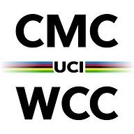 Logo Centre Mondial du Cyclisme