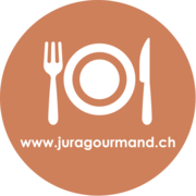 Logo Buffet de la gare