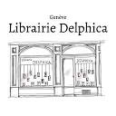 Logo Librairie Delphica