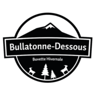Logo Refuge hivernal de la Bullatonne-Dessous