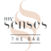 Logo my senses
