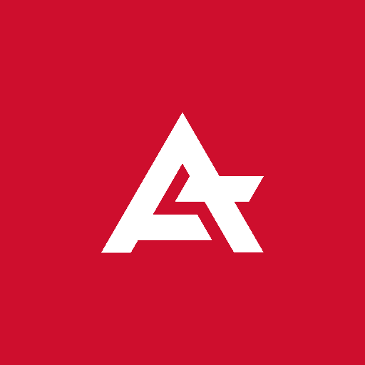 Logo Albinati Aeronautics