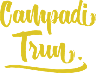Logo Rezeption Campingplatz Trun
