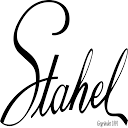 Logo Stahel