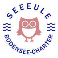 Logo Seeeule-Bodensee-Charter