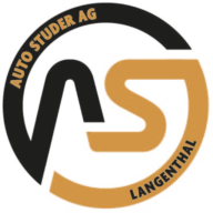 Logo Auto Studer AG