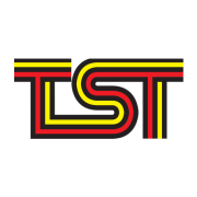 Logo TST Fitness