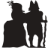 Logo Aux Merveilleux de Fred