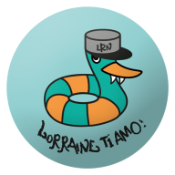 Logo Lorrainebad-Buvette