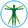 Logo Naturheilpraxis Seematt Carmone