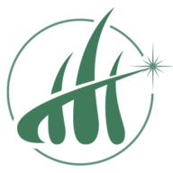 Logo Haarfrei by Lela AG Buchs