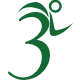 Logo 3 Grad Physiotherapie