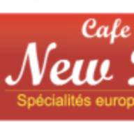 Logo New Delhi