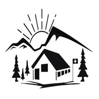 Logo Le Crêt-Blanc