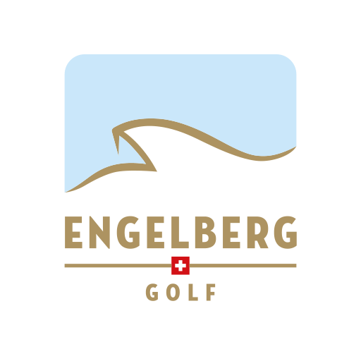 Logo Golfclub Engelberg-Titlis