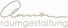 Logo Ammann Raumgestaltung