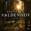Logo Gasthaus Haldenhof