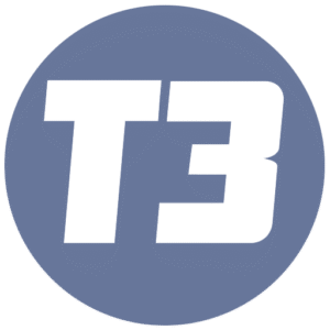 Logo T3 Camper-Garage GmbH