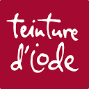 Logo Teinture d'Iode