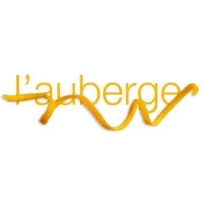 Logo L'Auberge