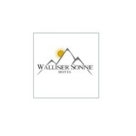 Logo Walliser Sonne