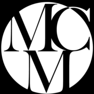 Logo MCM - Musique Culture Meyrin