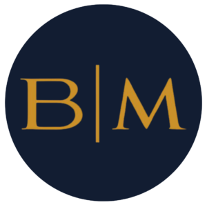 Logo brumann müller recht gmbh