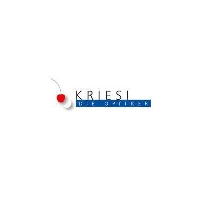 Logo Kriesi Optik