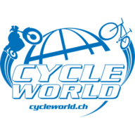 Logo Cycle World