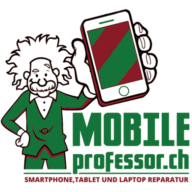 Logo Mobileprofessor.ch