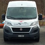 Logo Garage Schlumpf