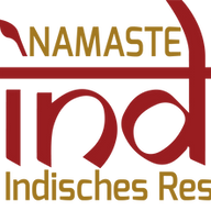 Logo Namaste India