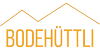 Logo Bodehüttli