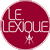 Logo Le Lexique