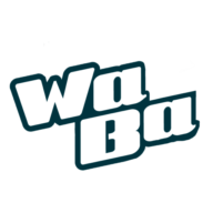 Logo WaschBar