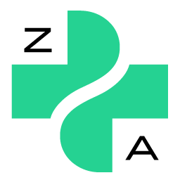 Logo Zentral-Apotheke