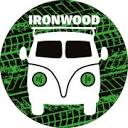 Logo Ironwood