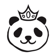Logo Royal Panda