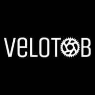 Logo Velotob