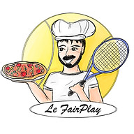 Logo Le Fair Play